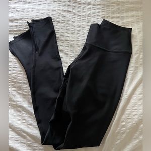 Airlift high waist elongated legging
